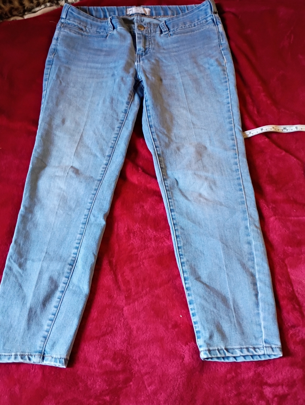 Free People Jeans